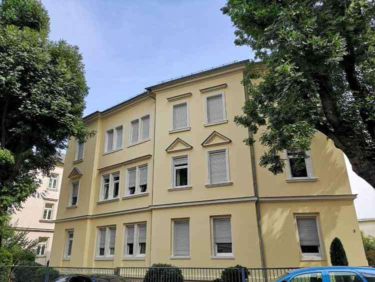 Etagenwohnung Dresden Cotta - 2 Zimmer, 46 m&sup2;, 111.111&euro; | Angebot:26906100