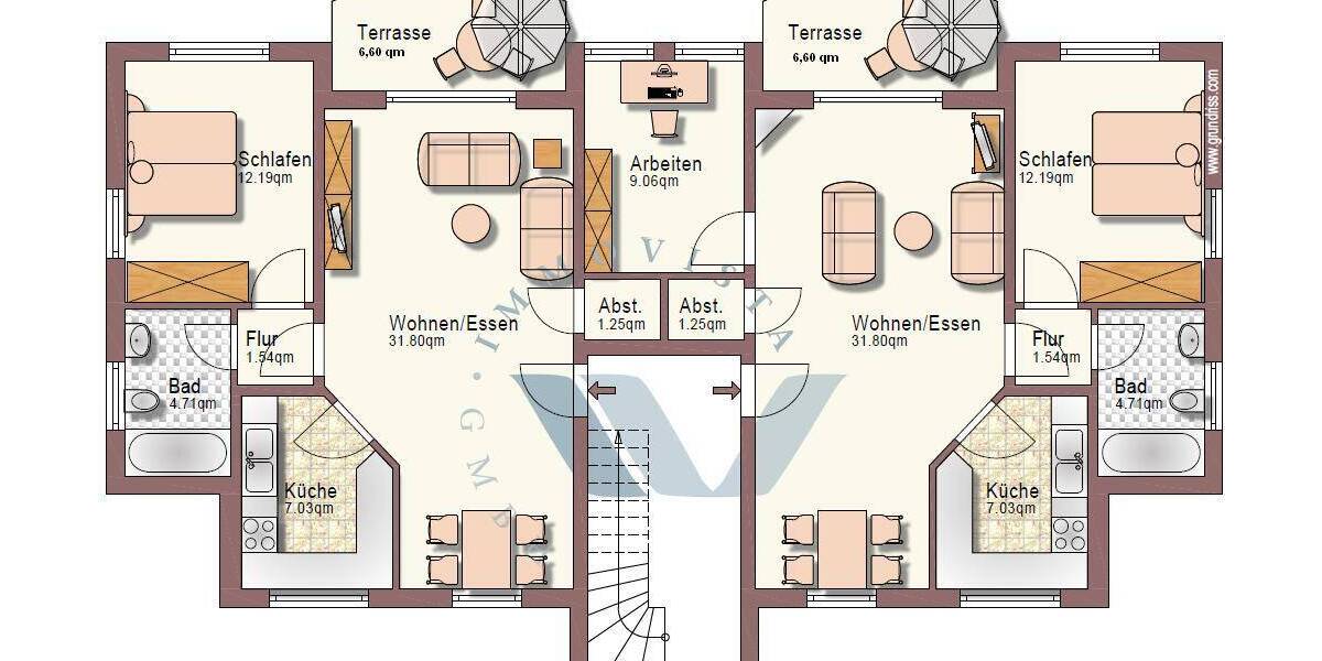 Mehrfamilienhaus, Wohnhaus Klipphausen Röhrsdorf - 1 Zimmer, 685.000&euro; | Angebot:26451435