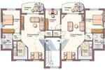 Mehrfamilienhaus, Wohnhaus Klipphausen Röhrsdorf - 1 Zimmer, 685.000&euro; | Angebot:26451435