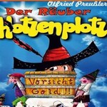 Der Räuber Hotzenplotz - Puppentheater