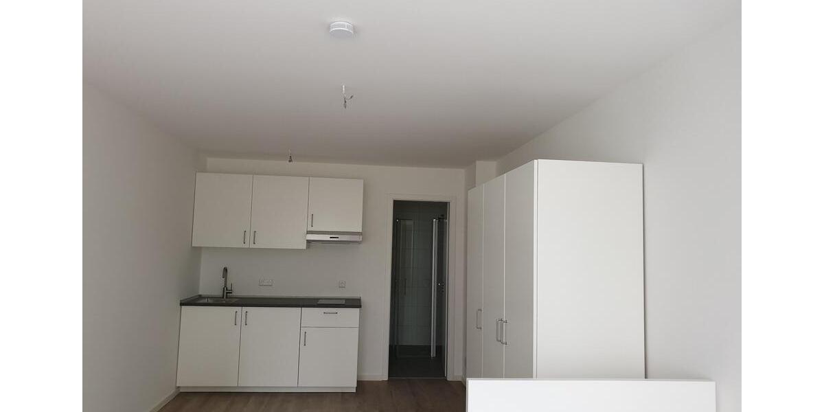 Möbliertes Appartement nahe TUD - inkl WLAN 1 zimmer