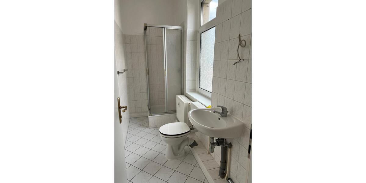Etagenwohnung Dresden Cotta - 2 Zimmer, 42 m&sup2;, 335&euro; | Angebot:25613090