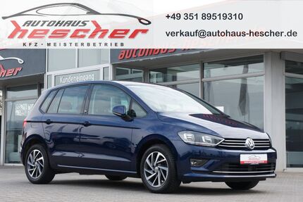 VW Golf Sportsvan 94.200 km 12.980 &euro; Dresden 01139