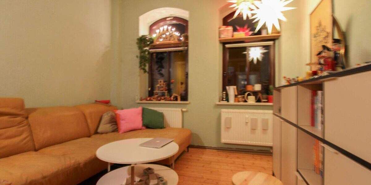 Mehrfamilienhaus, Wohnhaus Dresden Pieschen-Nord/Trachenberge - 2 Zimmer, 1.199.900&euro; | Angebot:24858585