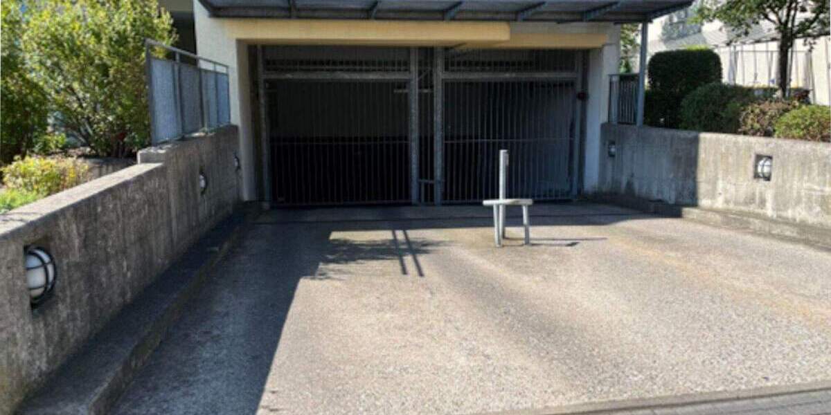 Erdgeschosswohnung mit großzügiger Terrasse! 3 zimmer