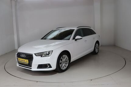 Audi A4 149.603 km 17.390 &euro; Dresden 01237