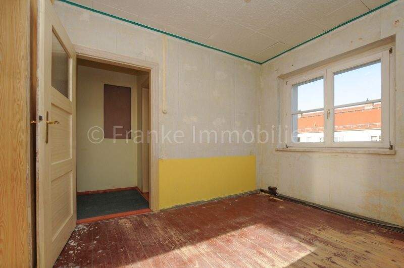 Reihenmittelhaus Dresden Trachau - 4 Zimmer, 70 m&sup2;, 245.000&euro; | Angebot:25769793