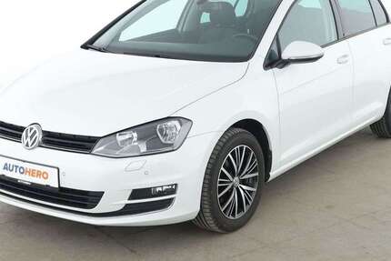 VW Golf 101.758 km 14.210 &euro; Dresden 01187