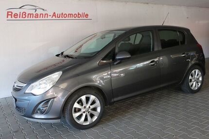 Opel Corsa 34.740 km 6.490 &euro; Dresden 01156