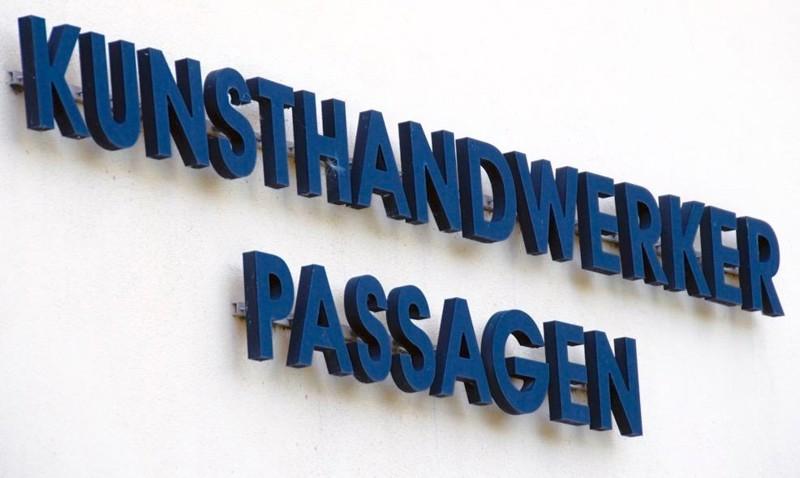 Gewerbeobjekt Dresden Neustadt - 520&euro; | Angebot:22634296