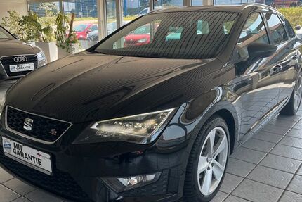 Seat Leon 73.382 km 15.499 € Kesselsdorf 01723