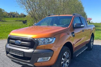Ford Ranger 64.500 km 25.900 &euro; Dresden 01159