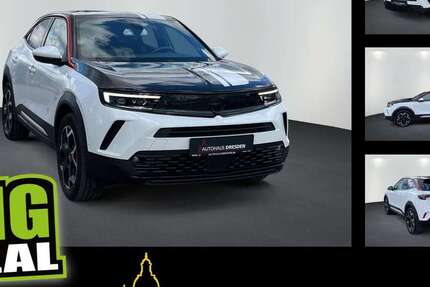 Opel Mokka 45.740 km 16.990 &euro; Dresden 01217