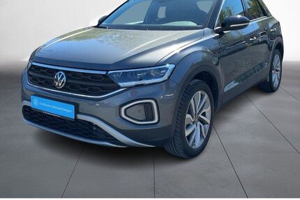 VW T-Roc 14.088 km 29.990 &euro; Dresden 01067