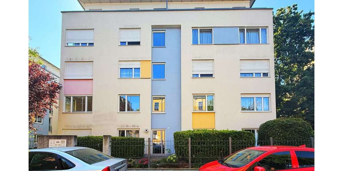 Wohnung zum Kaufen in Dresden 265.000 € 80.55 m² 3 zimmer