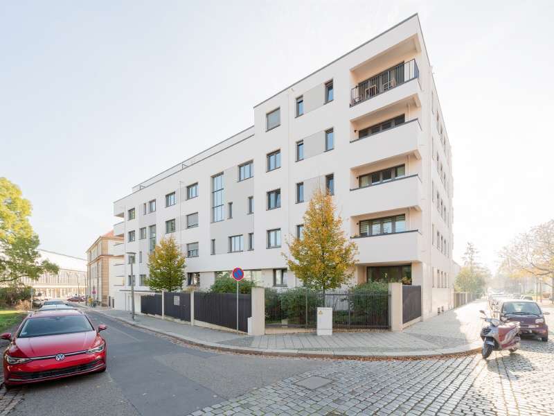 Wohnung zum Mieten in Dresden 786 € 61.6 m²