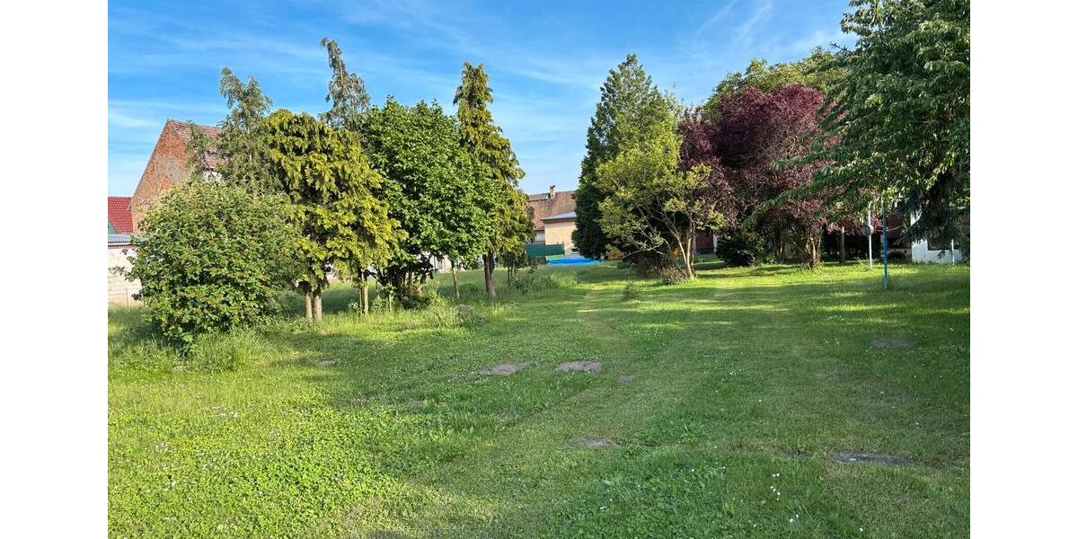 Einfamilienhaus Ebersbach - 7 Zimmer, 488 m&sup2;, 198.000&euro; | Angebot:26820127