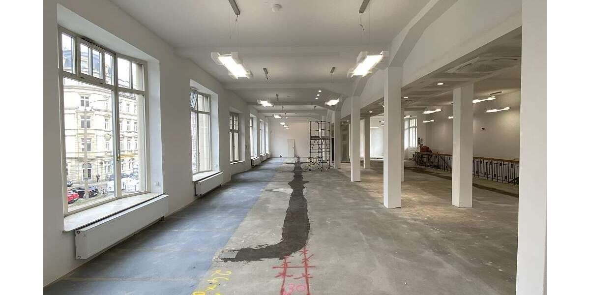 Gewerbeobjekt Dresden Neustadt - 2.000.000&euro; | Angebot:25114887