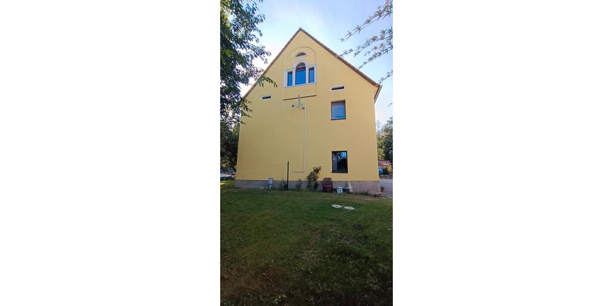Mehrfamilienhaus, Wohnhaus Meißen - 11 Zimmer, 350 m&sup2;, 360.000&euro; | Angebot:27425862