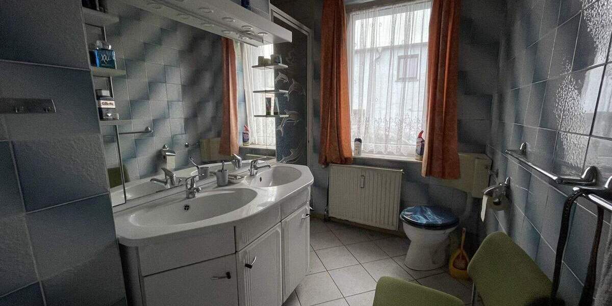 Haus mit Platzangebot 9 zimmer