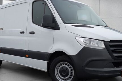 Mercedes-Benz Sprinter 99.032 km 25.990 &euro; Dresden 01257