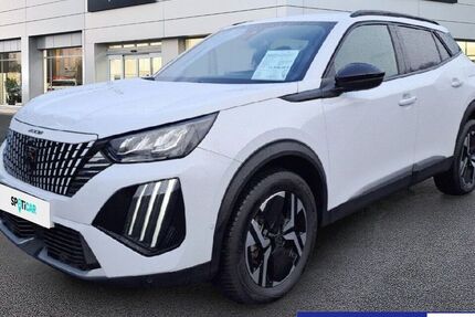 Peugeot 2008 30.685 km 21.930 &euro; Dresden 01237