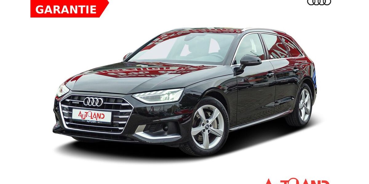 Audi A4 59.429 km 31.950 &euro; Dresden 01069
