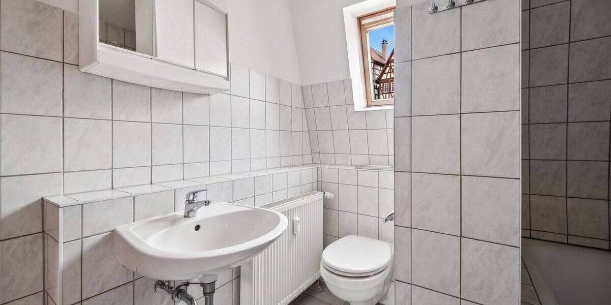Etagenwohnung Freital - 2 Zimmer, 55 m&sup2;, 400&euro; | Angebot:26919401