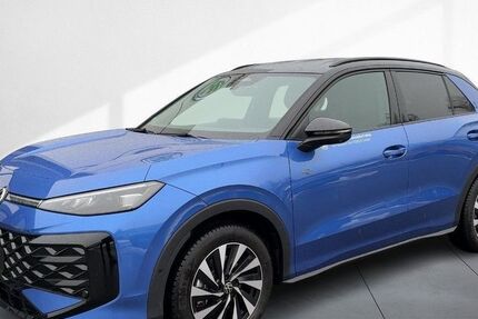 VW T-Roc 2.810 km 41.450 &euro; Dresden 01169