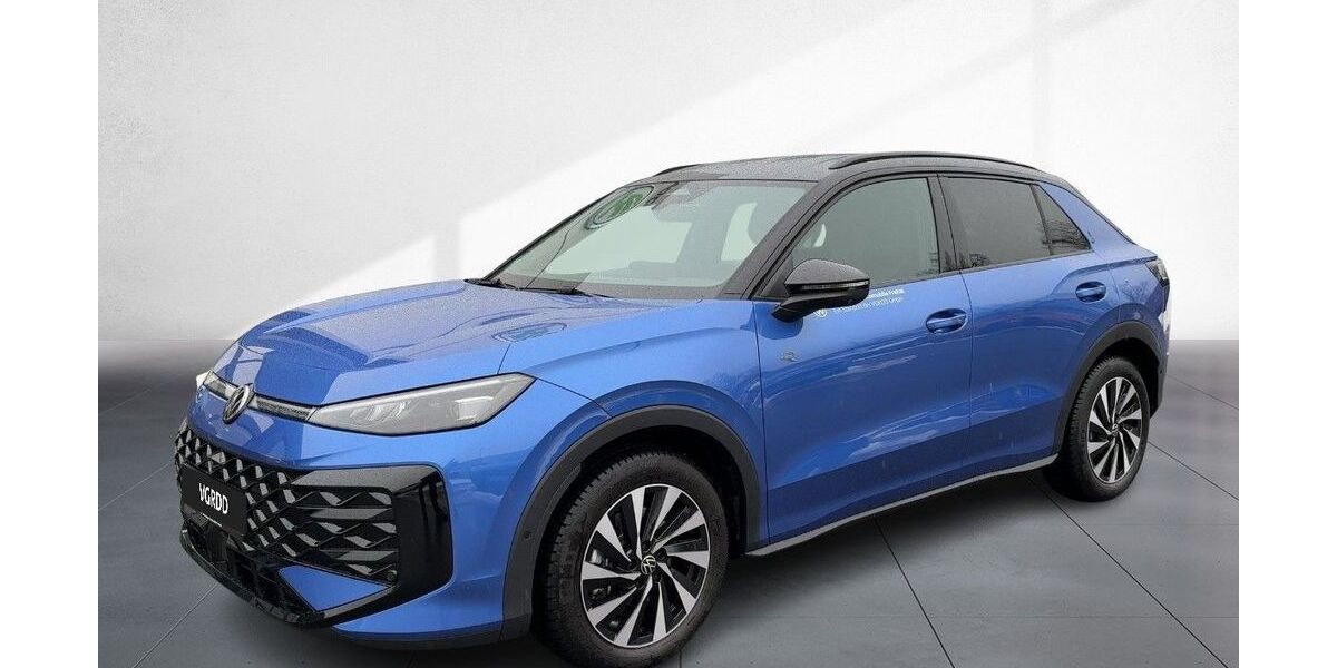 VW T-Roc 2.810 km 41.450 &euro; Dresden 01169