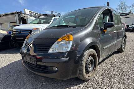 Renault Modus