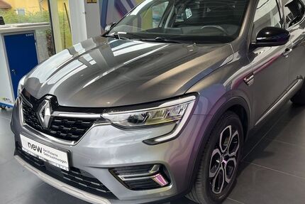 Renault Arkana 67.964 km 19.590 &euro; Radeberg 01454