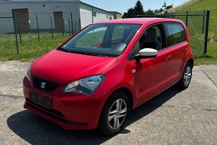 Seat Mii 157.000 km 3.750 &euro; Pirna 01796