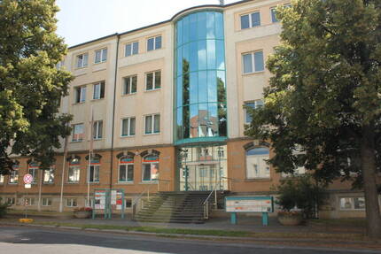 Gewerbeobjekt Dresden Striesen-Ost - 1 Zimmer, 606 m&sup2;, 3.700&euro; | Angebot:25818330