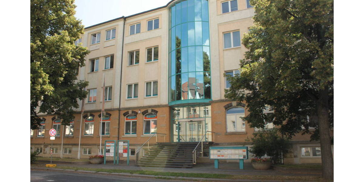 Gewerbeobjekt Dresden Striesen-Ost - 1 Zimmer, 606 m&sup2;, 3.700&euro; | Angebot:25818330