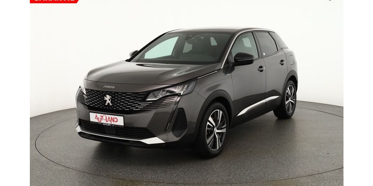 Peugeot 3008 79.638 km 22.890 &euro; Dresden 01069