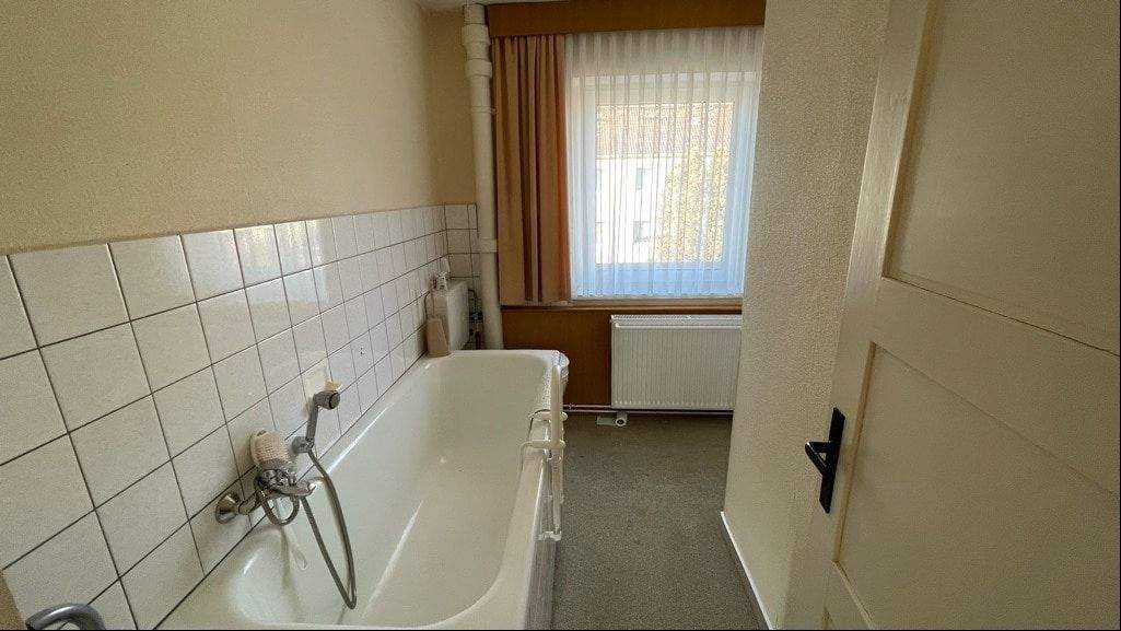 Reihenendhaus Dorfhain - 3 Zimmer, 71 m&sup2;, 105.400&euro; | Angebot:25704977