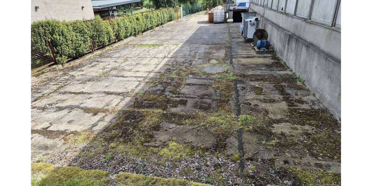 Gewerbeobjekt Ohorn - 225&euro; | Angebot:25676993