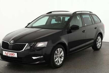 Skoda Octavia 88.195 km 17.990 &euro; Dresden 01239