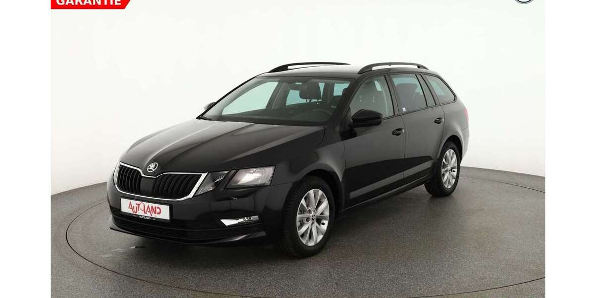 Skoda Octavia 88.195 km 17.990 &euro; Dresden 01239
