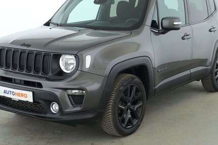 Jeep Renegade 87.155 km 16.150 &euro; Dresden 01187