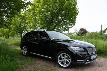 BMW X1 85.000 km 12.800 &euro; Freital 01705