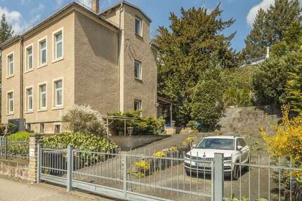 Haus Dresden Klotzsche - 7 Zimmer, 184 m&sup2;, 749.000&euro; | Angebot:26665063