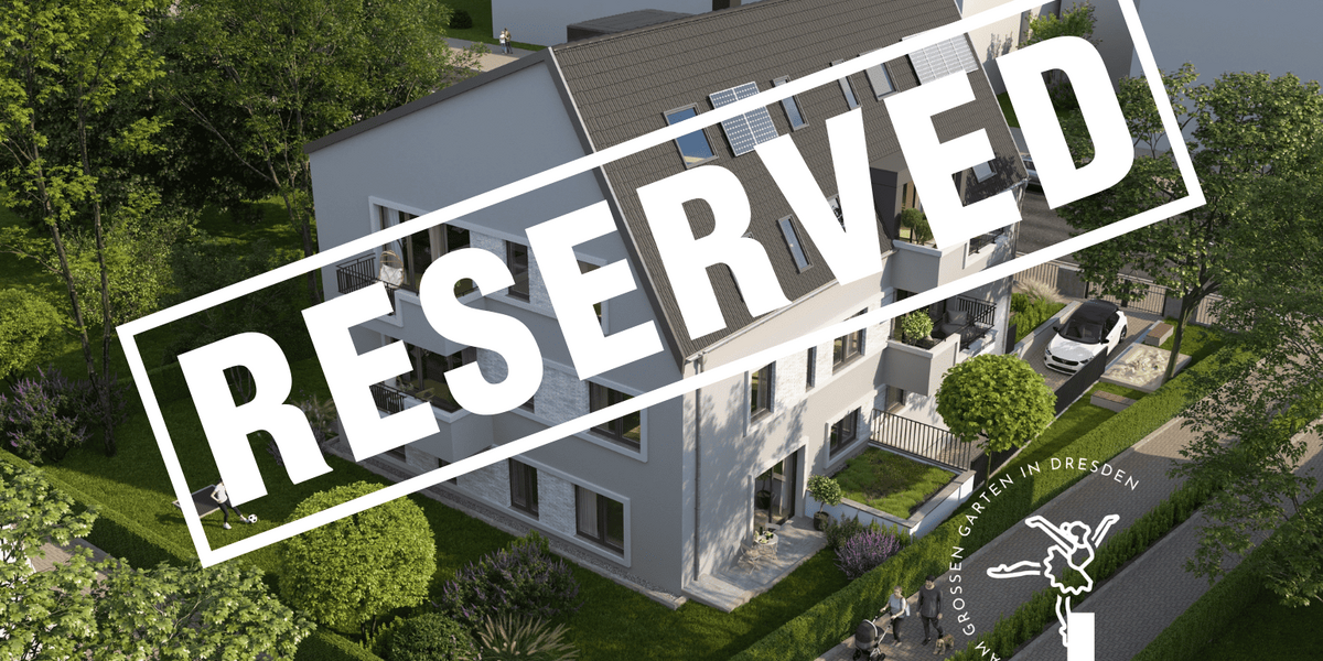 Etagenwohnung Dresden Prohlis - 3 Zimmer, 78 m&sup2;, 488.000&euro; | Angebot:21644852