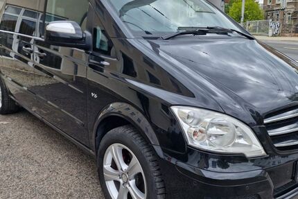 Mercedes-Benz Viano 197.000 km 13.999 &euro; Dresden 01097