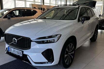 Volvo XC60 12.000 km 44.670 &euro; Dresden 01099