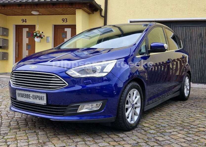 C-Max