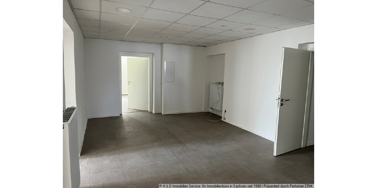 Gewerbeeinheit im Ärztehaus von Dippoldiswalder gesucht ? - Gewerbeobjekt Dippoldiswalde Ulberndorf | Angebot:21553658