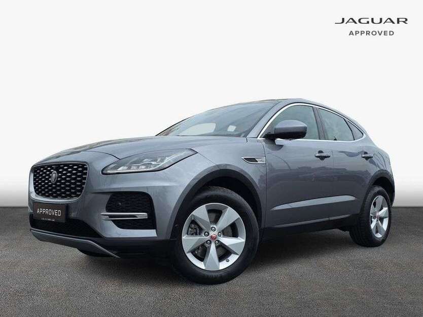 E-Pace