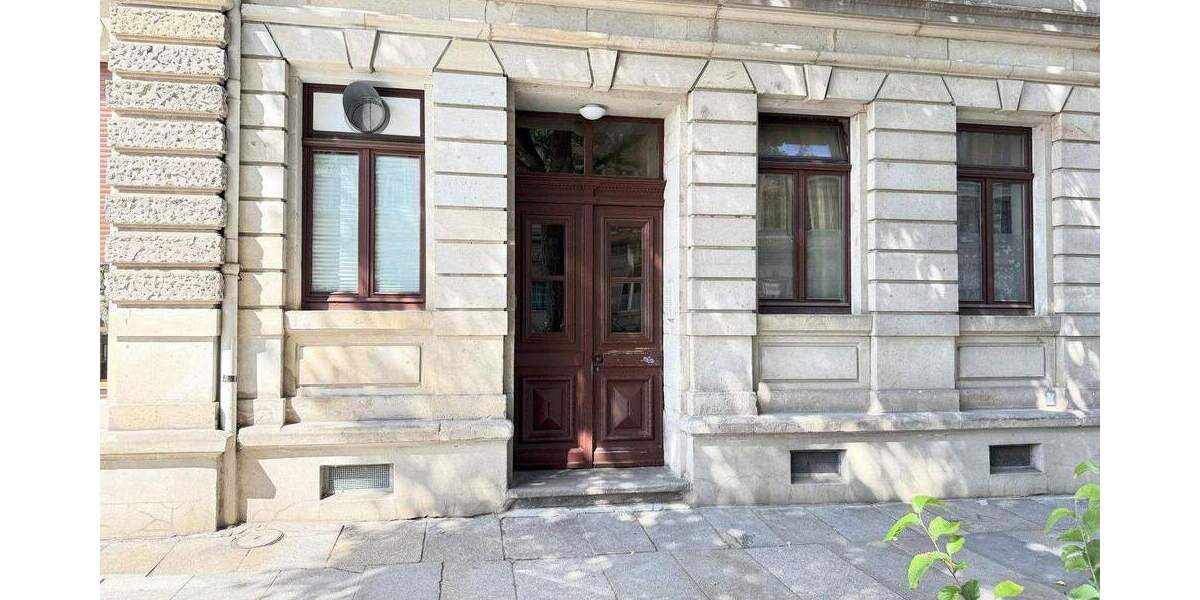 Etagenwohnung Dresden Friedrichstadt - 3 Zimmer, 67 m&sup2;, 785&euro; | Angebot:25784607